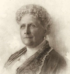 Barones Olga van Gotsch