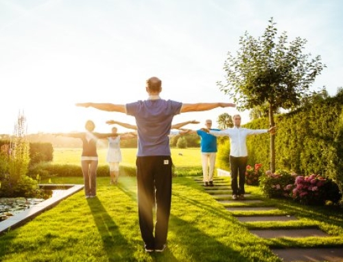 ChiNengQigong Chi Neng Qigong